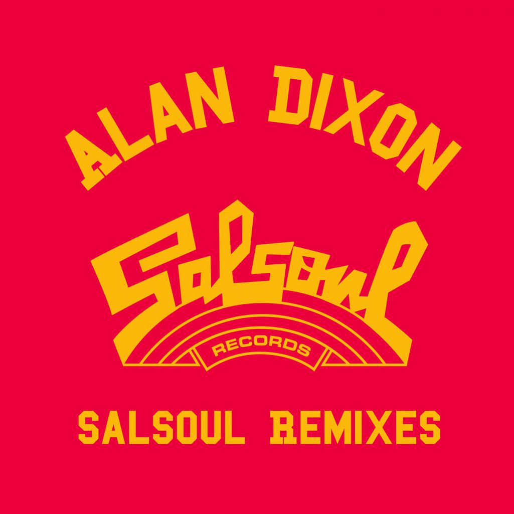 VA - Alan Dixon x Salsoul Reworks [4050538679861]